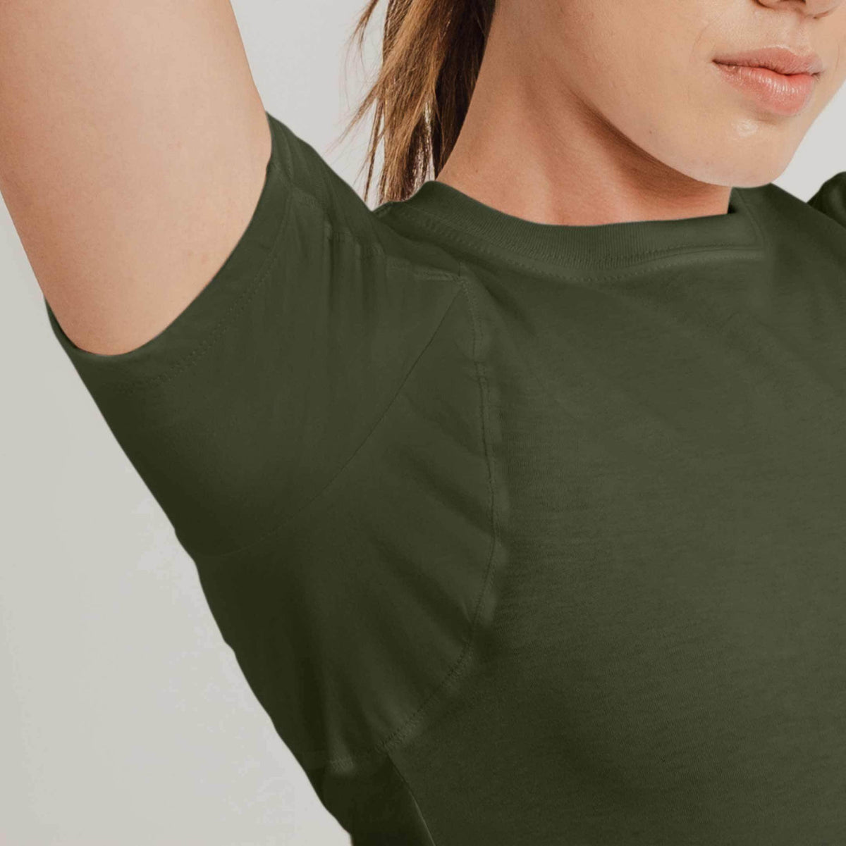 Olive Drab Green