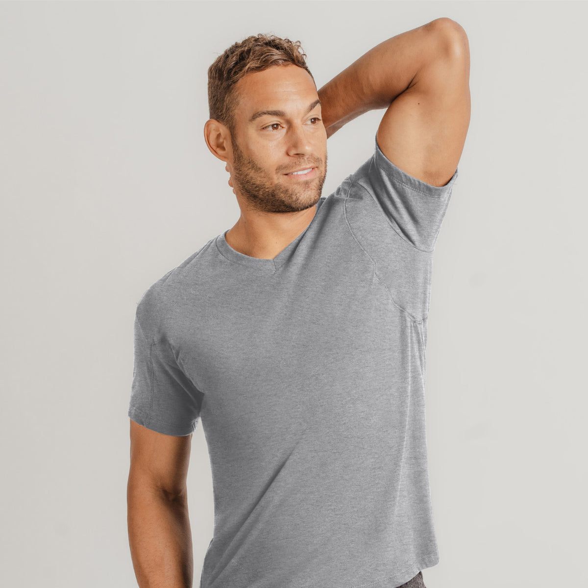 Heather Grey