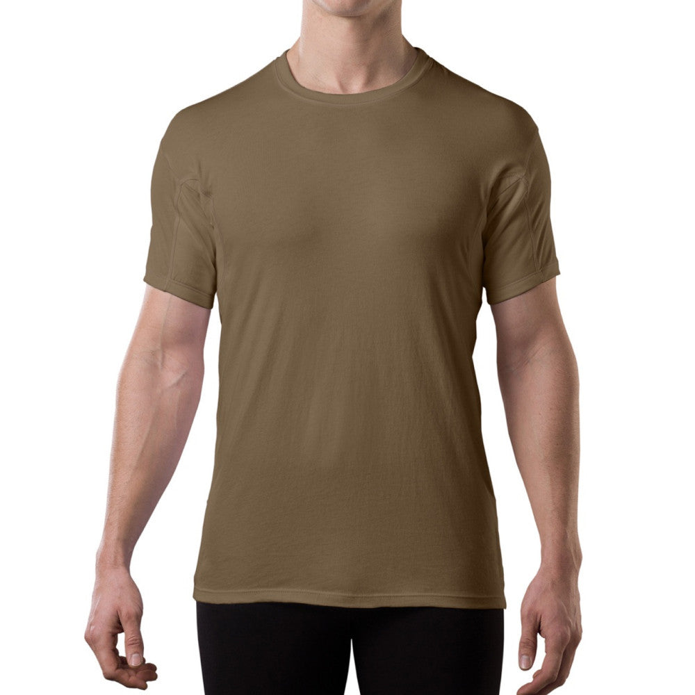 Coyote Brown