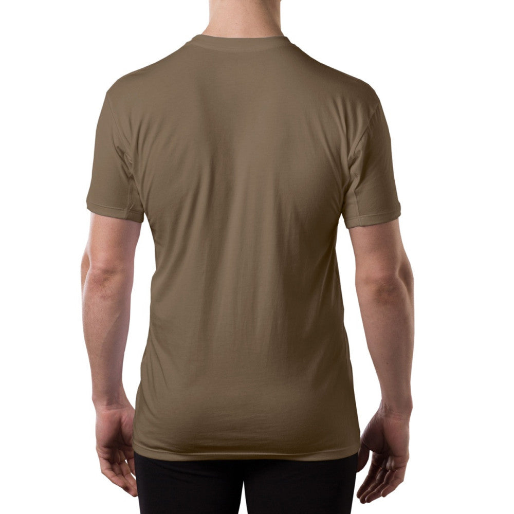 Coyote Brown
