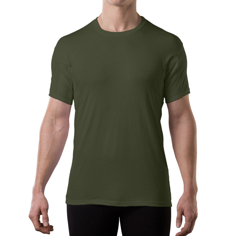Olive Drab Green