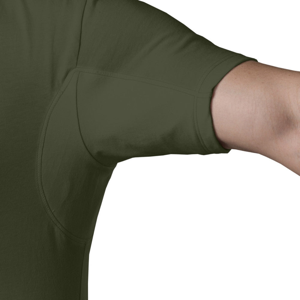 Olive Drab Green