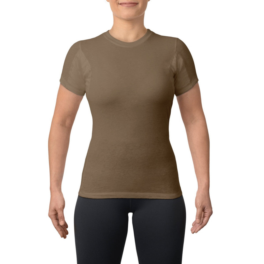 Coyote Brown
