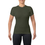 Olive Drab Green
