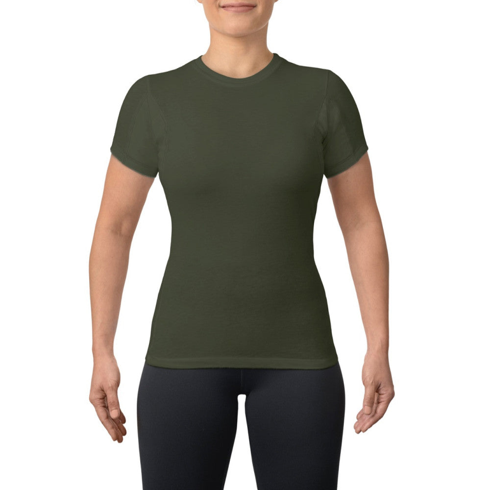 Olive Drab Green