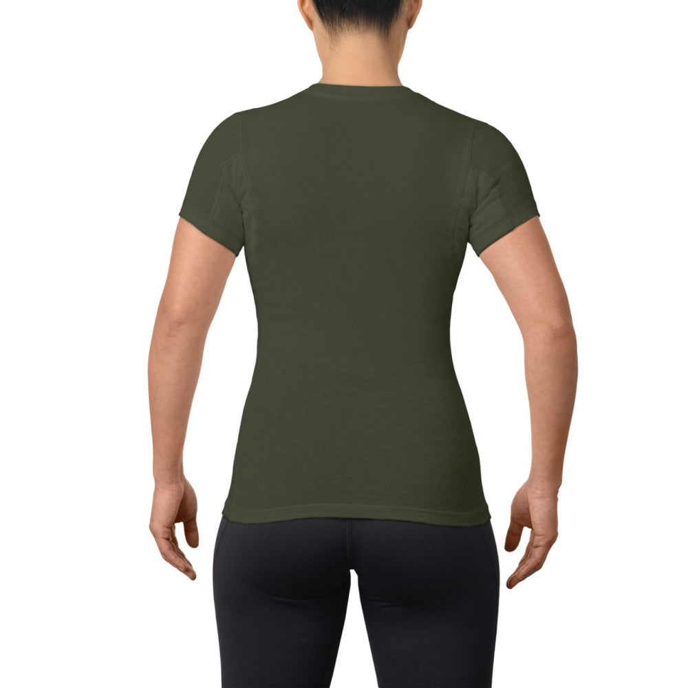 Olive Drab Green