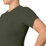 Olive Drab Green