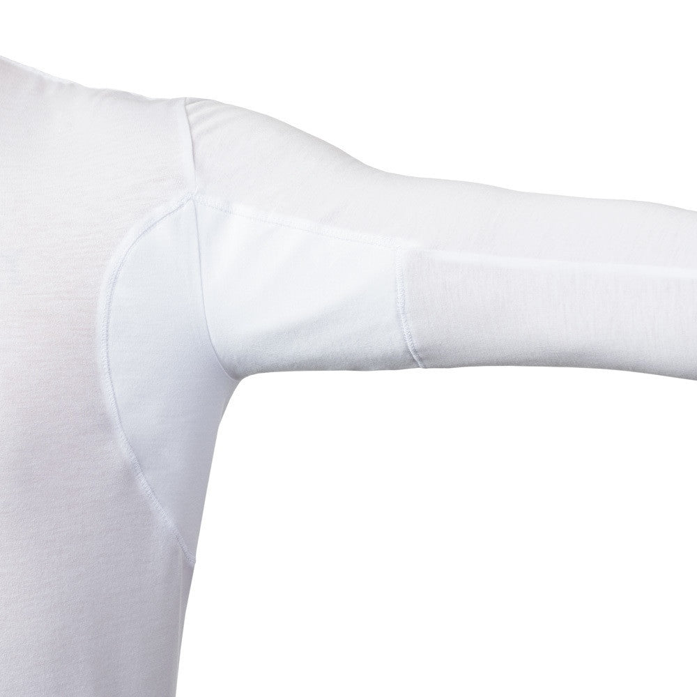 Men's Original Fit Longsleeve Crewneck