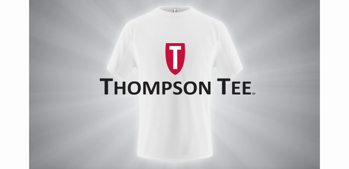 Picture of Thompson Tee