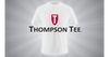 Video Demo of the Thompson Tee