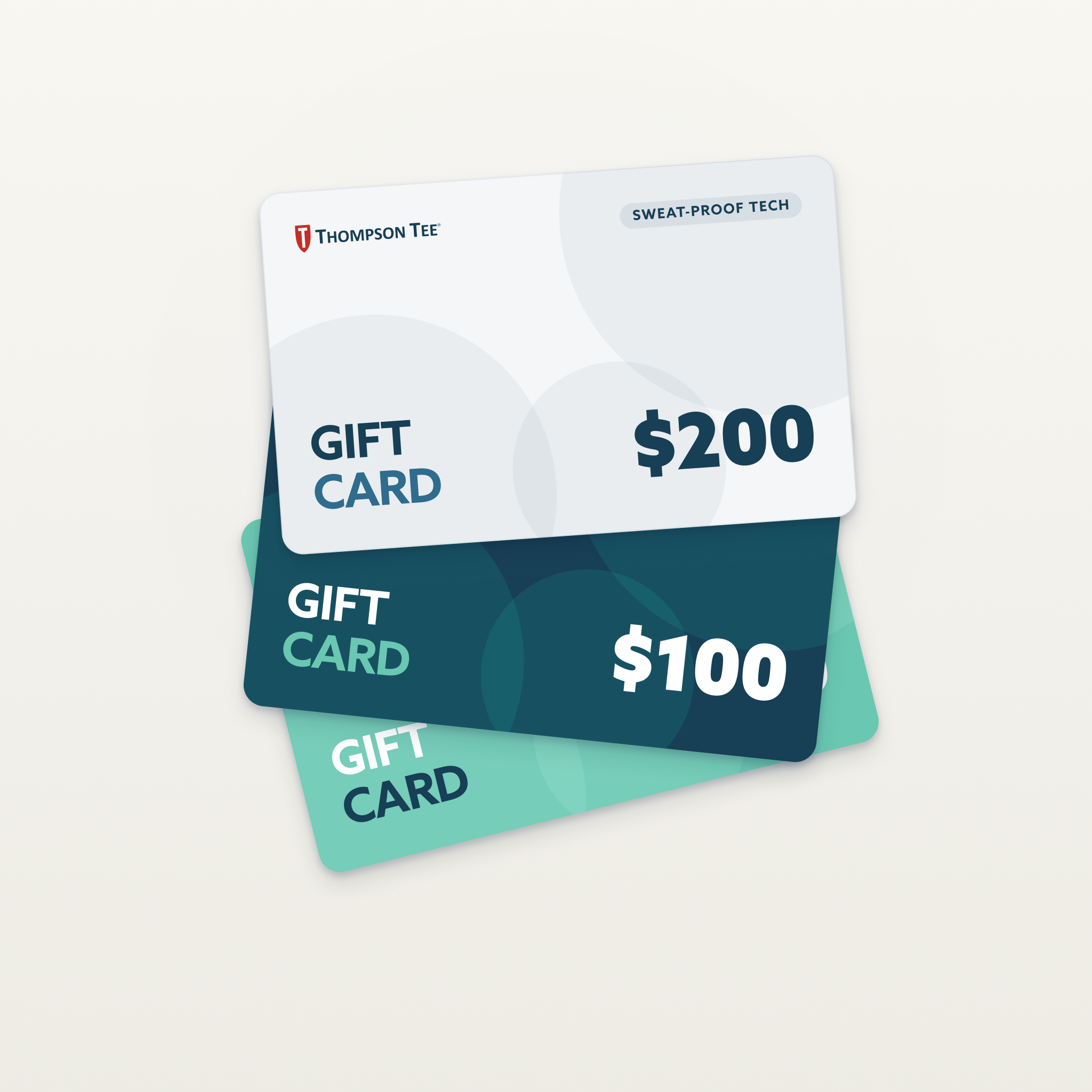 Gift Cards