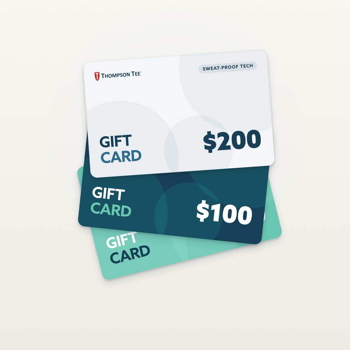 Gift Cards