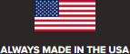 Always Made In The USA