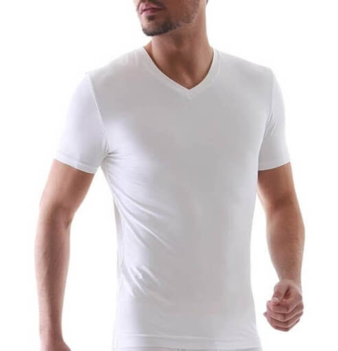 All the Best Undershirts for Travel, Ranked - Thompson Tee