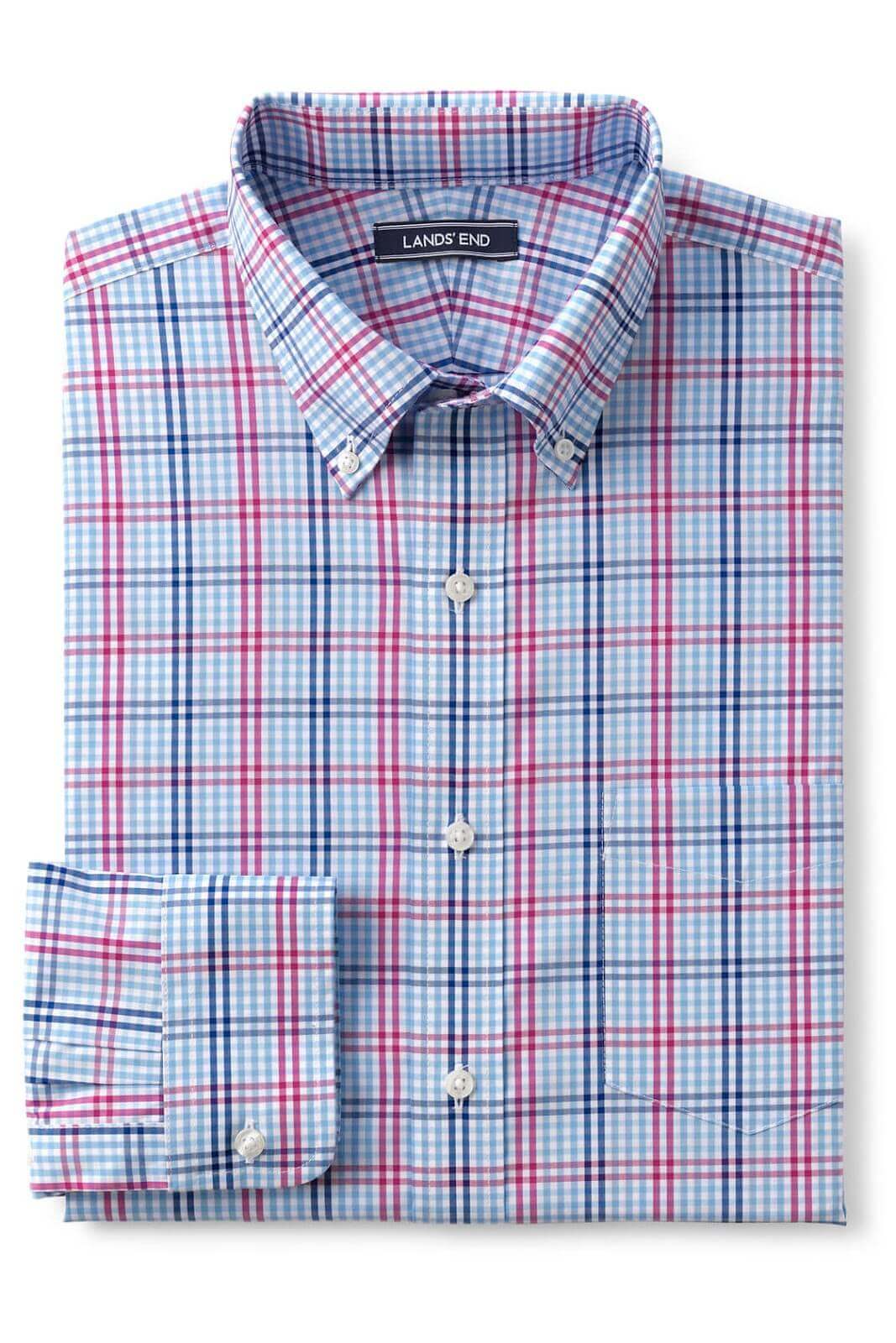 No sweat store dress shirt