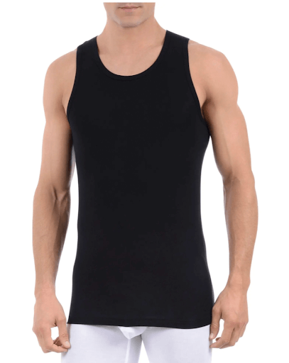 tommy john best travel undershirts