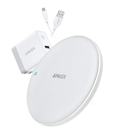 Anker PowerWave Wireless Charging Pad