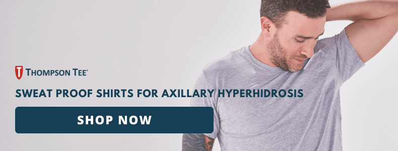 best axillary hyperhidrosis treatment