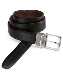 Charles Tyrwhitt Black & Brown Reversible Belt Charles Tyrwhitt Black & Brown Reversible Belt
