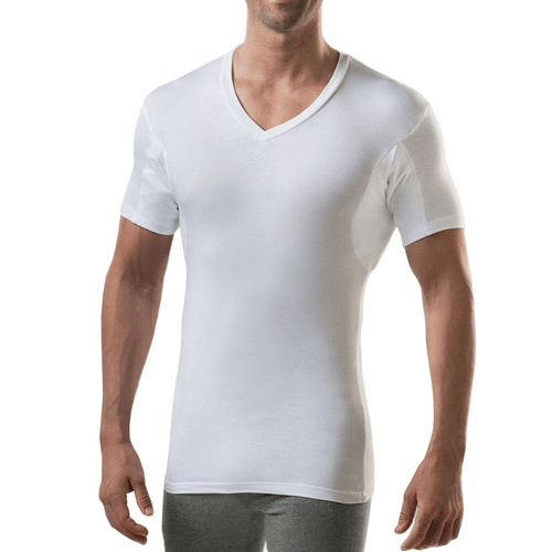 The Best Undershirts For Scrubs More Ways To Stop Sweat Thompson Tee