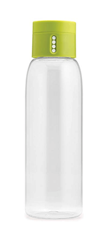 Joseph Joseph Hydration Tracking Water Bottle