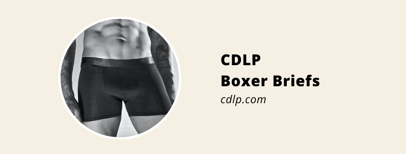 cdlp boxer briefs high quality basics