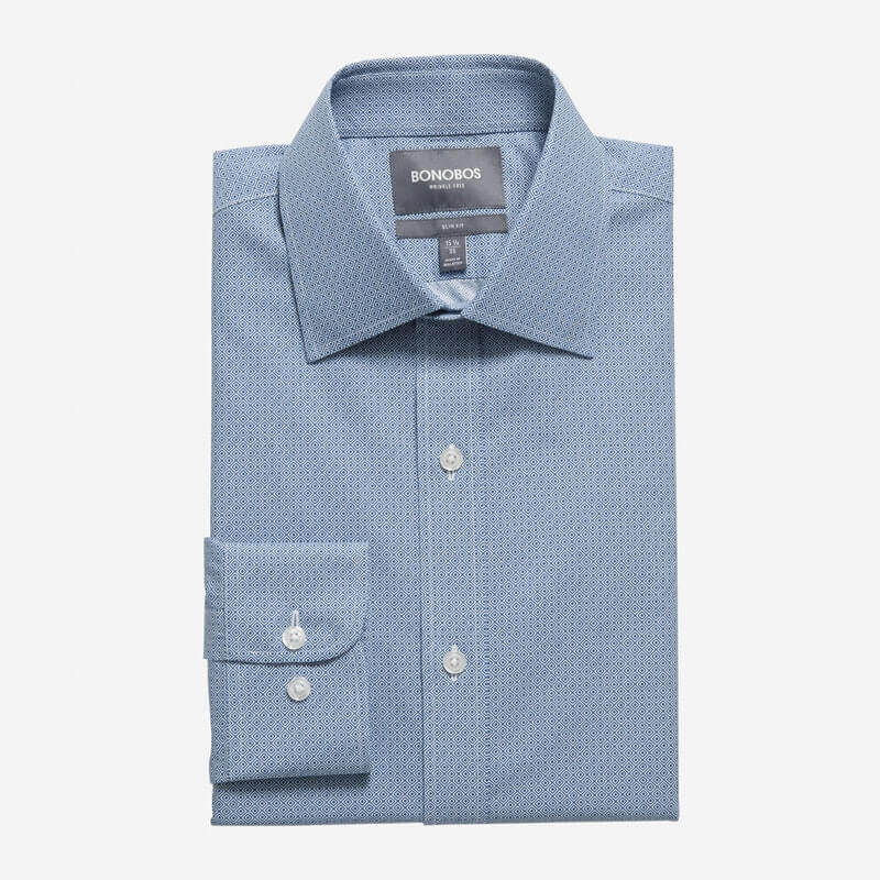 15 Gifts for Grooms to Keep His Style on Point - Thompson Tee
