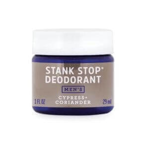 Stank Stop - Best Deodorant For Smelly Armpits and Body Odor