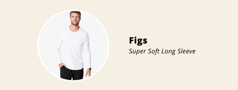 figs best long sleeve t shirts
