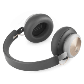 Bang & Olufsen Beoplay H4 Over-Ear Headphones