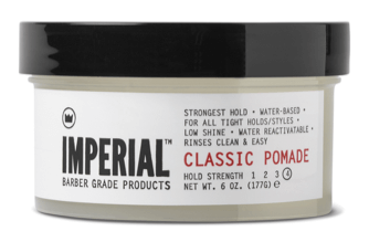 Imperial Classic Pomade