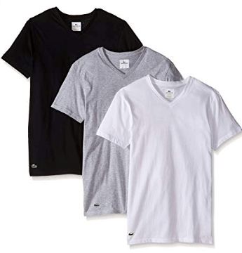 good undershirts for dress shirts