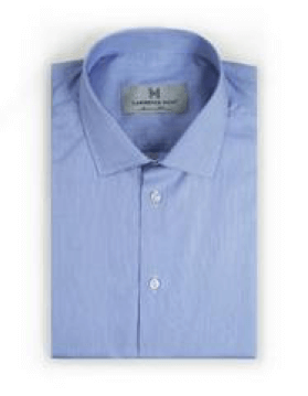 Lawrence Hunt No Sweat Dress Shirt