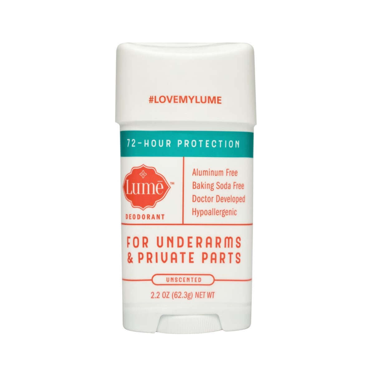 Lume Deodorant