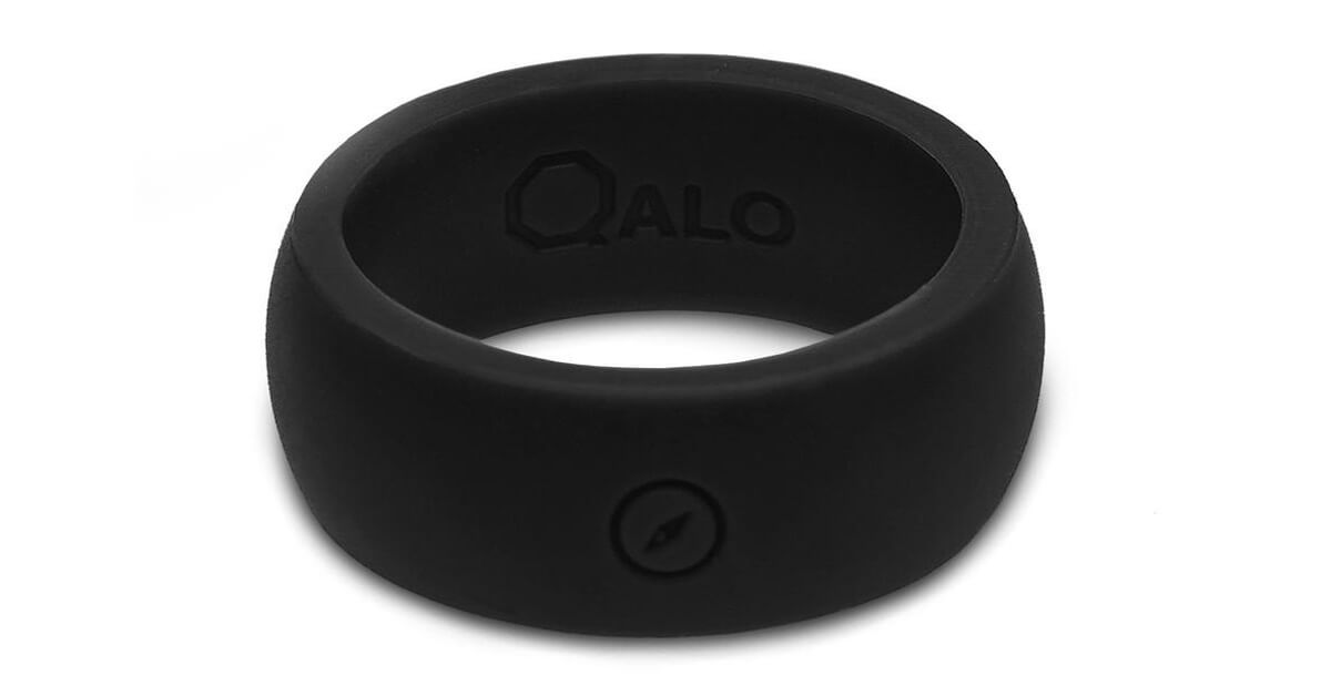 Qalo Ring