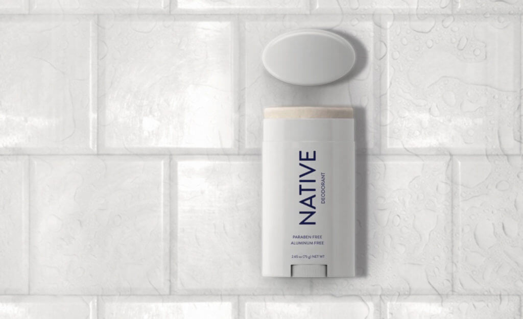 The Best Natural Deodorant for Heavy Sweating Thompson Tee