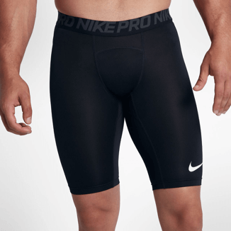 Nike Pro Compression Shorts