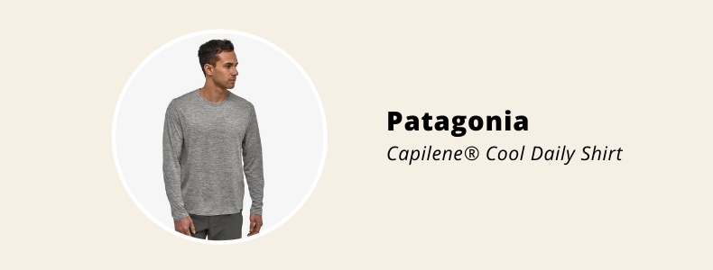 patagonia best long sleeve t shirts