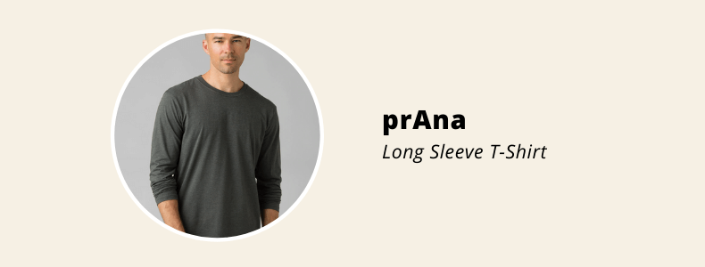 prana best long sleeve t shirts