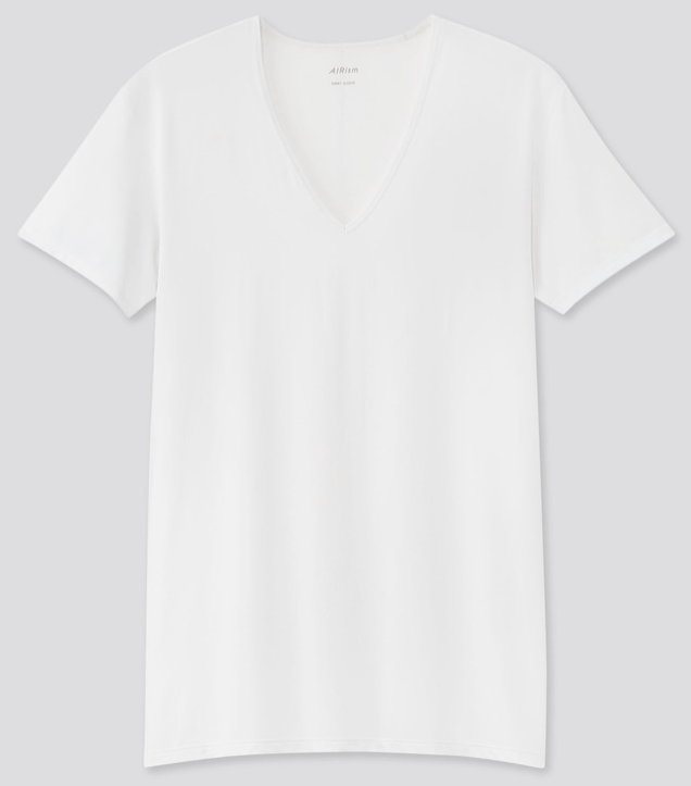 The Best Undershirts to Wear Under Dress Shirts - Thompson Tee