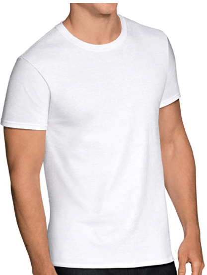 The Best Undershirts to Wear Under Dress Shirts - Thompson Tee