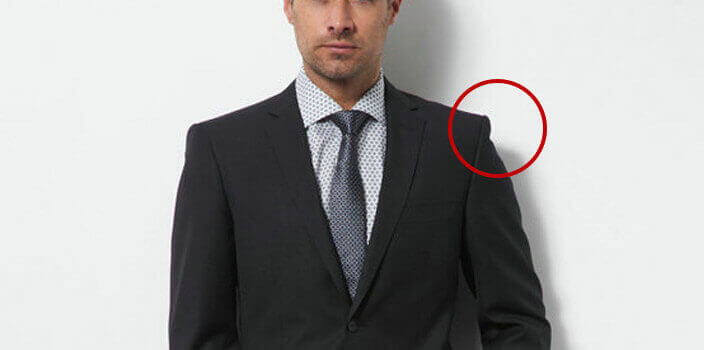 Polish Your Look: 16 Subtle Tips for Wearing a Suit - Thompson Tee