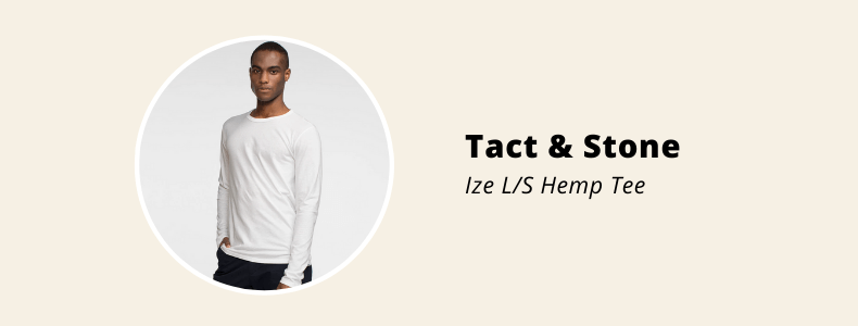 tact & stone best long sleeve t shirts