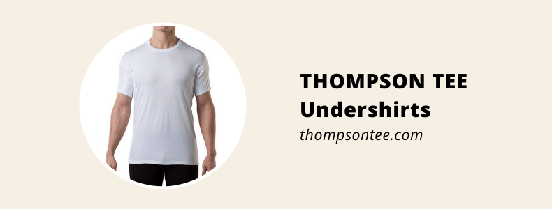 Excessive Sweating at Night: Causes and Solutions - Thompson Tee