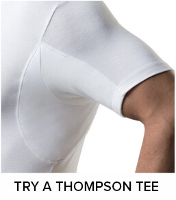 thompson tee amazon