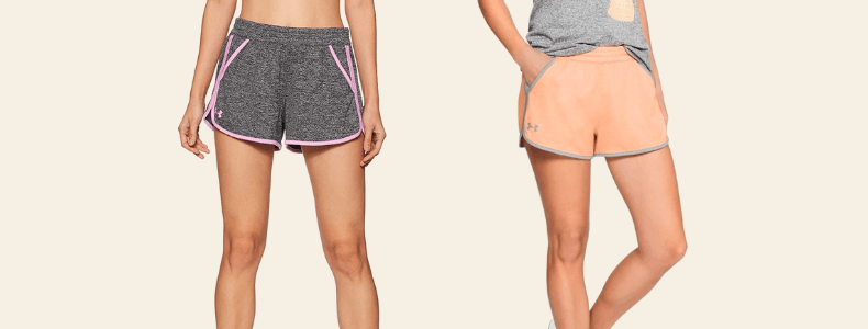 How to Prevent Your Workout Clothes From Smelling